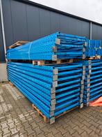 Pallet stelling, Zakelijke goederen, Kantoor en Winkelinrichting | Magazijn, Stelling en Opslag, Ophalen