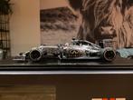Zeldzaam ! 1:18 RB11 Ricciardo Infinti Red Bull Camo, Ophalen of Verzenden, Nieuw, Formule 1