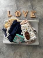 Baby Kledingpakket 6-12 Maanden, Ophalen of Verzenden, Zo goed als nieuw, Maat 68