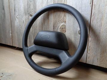 LAND ROVER Defender - Origineel leder X-TECH XS stuur NIEUW beschikbaar voor biedingen