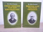 Ds. Elias Fransen - Enige brieven van een kruisgezant, Boeken, Ophalen of Verzenden, Zo goed als nieuw, Christendom | Protestants