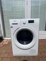 Whirlpool 8KG Warmtepomp droger, Witgoed en Apparatuur, Wasdrogers, Ophalen, Overige typen, 8 tot 10 kg, Zo goed als nieuw