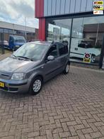 Fiat Panda 1.2 Edizione Cool, Auto's, Fiat, Euro 5, Gebruikt, Origineel Nederlands, Bedrijf