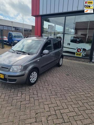 Fiat Panda 1.2 Edizione Cool beschikbaar voor biedingen