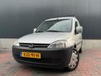 Opel Combo 1.6-16V CNG Base 800 kg * Airco * Elek-Ramen * Da, Auto's, Voorwielaandrijving, 94 pk, Gebruikt, 750 kg