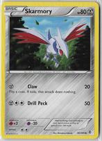 Boundaries Crossed,  Skarmory [uncommon] 95/149, Verzenden, Nieuw, Losse kaart