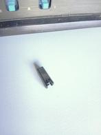 Gezocht, gevraagd knopje van Bose 901 equalizer., Ophalen of Verzenden, Zo goed als nieuw, Overige merken, Losse componenten