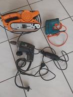 Nette machines alles werkt, Ophalen of Verzenden, Zo goed als nieuw, 600 watt of meer
