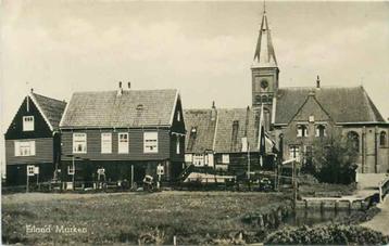 (301-053-041) Marken Eiland beschikbaar voor biedingen