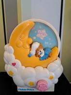 Vintage muziekdoos Fisher-Price, Kinderen en Baby's, Speelgoed | Fisher-Price, Ophalen of Verzenden, Gebruikt, Speelset