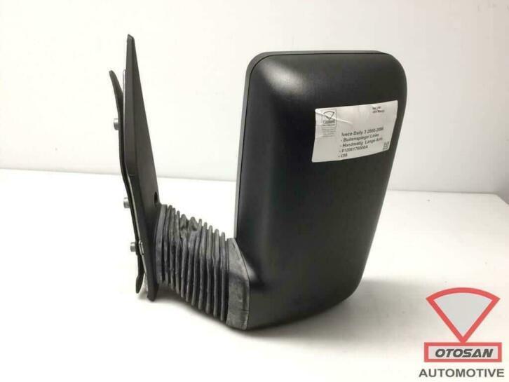 iveco daily 3 2000 2006 buitenspiegel links lange arm origin, Auto-onderdelen, Spiegels, Volkswagen, Nieuw, Ophalen of Verzenden