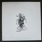 ZK Bucket - Tarmangani EP, Ophalen of Verzenden, Zo goed als nieuw, Overige formaten