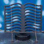 Kookboek houder. VICTOR. England. Gietijzer. 26/26 cm., Huis en Inrichting, Keuken | Keukenbenodigdheden, Ophalen, Zo goed als nieuw