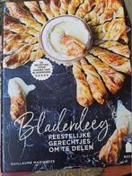 Guillaume Marinette:bladerdeeg hardcover 9789023015871, Ophalen, Gelezen, Guillaume Marinette, Italië