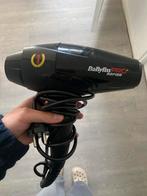 Babyliss Pro Rapido Föhn, Ophalen of Verzenden, Gebruikt, Haarverzorging