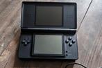 Nintendo DS Lite - Zwart - In Goede Staat!, Spelcomputers en Games, Spelcomputers | Nintendo DS, Ophalen of Verzenden, Gebruikt