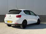 Seat Ibiza 1.2 TDI Style Ecomotive Clima, Cruise!, Voorwielaandrijving, Euro 5, Gebruikt, Origineel Nederlands