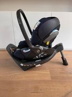 Cybex Cloud Z i-size autostoel en base, Kinderen en Baby's, Ophalen, Zo goed als nieuw, Overige merken, Isofix