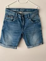 PME Commander 3.0, korte jeans, maat 31, Kleding | Heren, Broeken en Pantalons, Ophalen of Verzenden, Nieuw, Blauw, Pme Legend