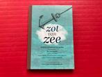 Zot van zee. Poëzie tussen eb en vloed, Ophalen of Verzenden, Zo goed als nieuw, Fictie algemeen