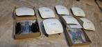 7x Aruba IAP-205-RW Instant Access Point, Computers en Software, Accesspoints, Ophalen, Gebruikt, Aruba Networks