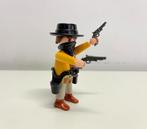 Western nr 164 Bank Rover Outlaw Meeneem Huisje Sheriff 4398, Ophalen of Verzenden, Gebruikt, Los playmobil