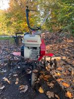 Honda grondfrees, Ophalen, Zo goed als nieuw, Benzine, Tuinfrees