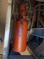 Hydrauliek Unit 24V hydrauliek pomp op Accu's - 24 volt, Ophalen, Gebruikt