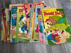 Donald Duck Strips - 46 stuks - Jaargangen voor 2000, Meerdere stripboeken, Ophalen of Verzenden, Gelezen