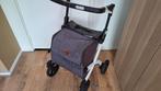 rollator Rollz Flex Classic, speciale remgrepen, soft wielen, Diversen, Ophalen, Opvouwbaar, Gebruikt