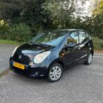 Suzuki Alto 1.0 Exclusive, 2e Eigenaar Orig. NL Auto Airco, Auto's, Voorwielaandrijving, Metallic lak, 4 stoelen, Origineel Nederlands