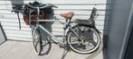 Nette Gazelle fiets nauwelijks of gefietst!!, Fietsen en Brommers, Fietsen | Tandems, 55 cm of meer, Ophalen, Zo goed als nieuw
