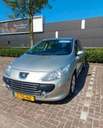 Peugeot 307 1.6 16V 5DR 2006 Grijs  Nieuwe APK! AirCo, Auto's, Peugeot, Voorwielaandrijving, 4 cilinders, 635 kg, 1200 kg