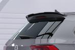 CSR Automotive Spoiler Extention Voor VW Tiguan MK2 Basis, Auto diversen, Tuning en Styling, Verzenden, Automotive Parts, A.parts@hotmail.nl