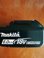 Makita accu, Doe-het-zelf en Verbouw, Ophalen of Verzenden, Nieuw