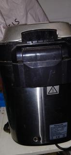 Broodbakmachine, Met timer, Gebruikt, 800 tot 1200 gram deeg, Ophalen of Verzenden