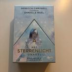 Het Sterrenlicht Orakel – Rebecca Campbell (Orakelkaarten), Tarot of Kaarten leggen, Rebecca Campbell, Overige typen, Ophalen of Verzenden