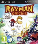 Ps3 rayman origins, Spelcomputers en Games, Games | Sony PlayStation 3, Avontuur en Actie, 1 speler, Ophalen of Verzenden, Zo goed als nieuw