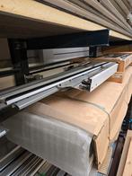 Hormann garagedeur, Ophalen, Gebruikt, Garagedeur, 120 cm of meer