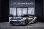 Ferrari 812 6.5 V12 Superfast HELE - Novitec | Grigio Scuro, Automaat, Achterwielaandrijving, Gebruikt, 795 pk