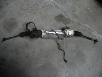 Audi A3 Type 8P Elektronisch Stuurhuis Nr: 0196B00129 beschikbaar voor biedingen