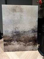 Abstracte kunst, schilderij, acryl glas, Ophalen