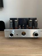 Cayin MT-35 mk2 Buizenversterker met Bluetooth, Ophalen, Versterker