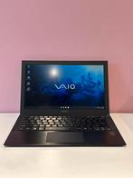 Sony Vaio SVP112A1CM - Zonder lader, mist rubbers, Computers en Software, Ophalen, Gebruikt, Qwerty, 11 inch