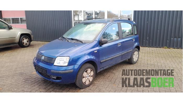 Koplamp links van een Fiat Panda, Auto-onderdelen, Verlichting, Fiat, Gebruikt, 6 maanden garantie, 12 maanden garantie, Ophalen of Verzenden