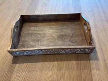 Lifestyle 94 houten dienblad beschikbaar voor biedingen