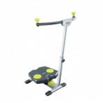 Twister and shape, Sport en Fitness, Fitnessmaterialen, Ophalen, Gebruikt, Benen, Overige typen