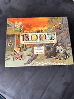 Root bordspel, Ophalen of Verzenden, Zo goed als nieuw
