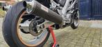 Suzuki SV1000 Naked, Motoren, Motoren | Suzuki, 2 cilinders, 996 cc, Bedrijf, Meer dan 35 kW