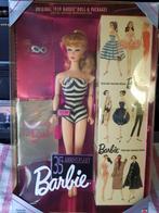 Barbie 35e Anniversary 1993 NRFB, Verzamelen, Poppen, Ophalen, Nieuw